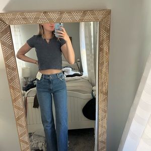 brandy melville tshirt